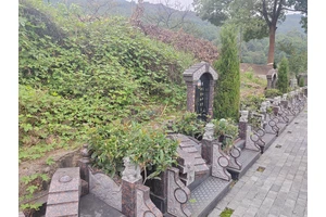 《殡葬领域明码标价规定（试行）》